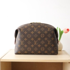 LV Cosmetic Bags